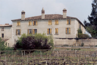 Villa Bettelini 