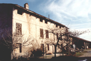 Villa Biondani, detta "La Bassana" 