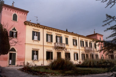 Villa Noris 