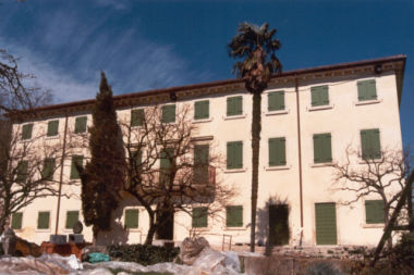 Palazzo Guardini 