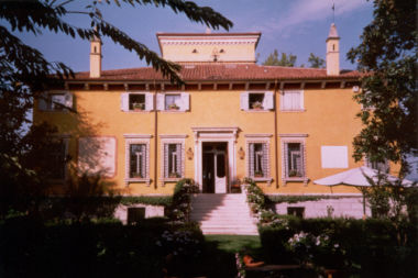 Villa Fenilon, Muselli, Reichenbach 