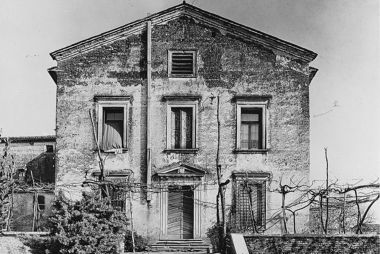 Villa Caldogno, Pagello, Todescato