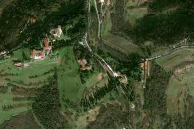 Giardino di Villa Fioccardo, Riva, Castelli Angeli, Moschini, Gualdo Priorato, Zilio Grandi 