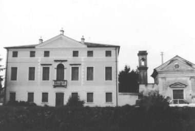 Villa Prevedello 