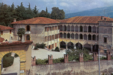 Villa Spinola 