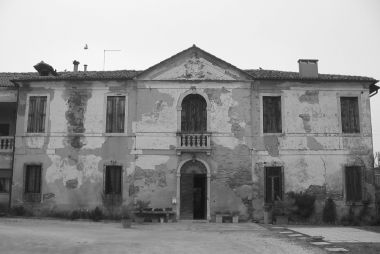 Villa Negri, Segala, Cappellari, Tecchio, Dal Maso, Molon 