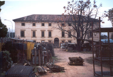 Palazzo Palazzoli 