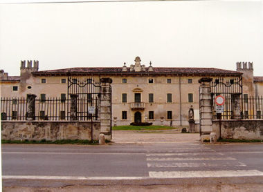 Villa Balladoro
