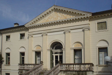 Villa Chiericati, Cabianca, Mugna, Tamaro, Lambert, Showa Academia Musicae-Tosei Gakuen