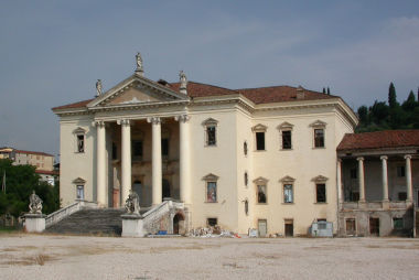 Villa Da Porto, Da Porto Barbaran, Bastianello