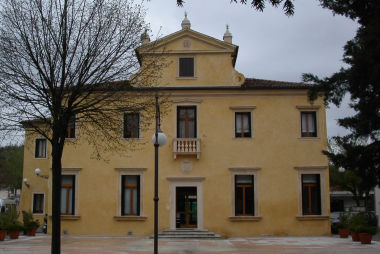 Villa Ferramosca, Giovanelli 