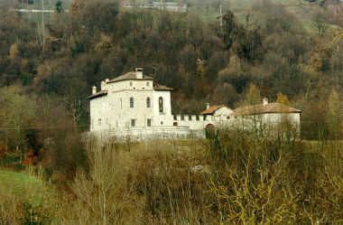 Castel Lusa 