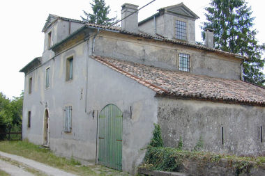 Villa Ferrian 