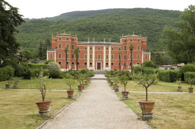 Villa Pellegrini Cipolla 