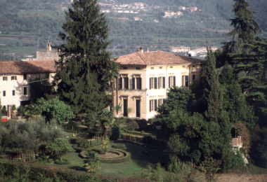 Villa Spinosa 