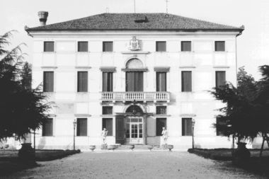 Villa Condulmer, Grassi - Tornielli, Bonaventura, Monti 