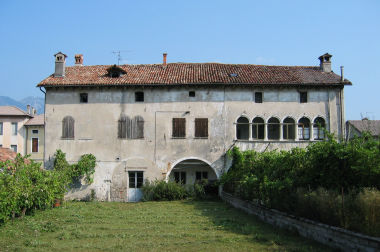 Villa Pantz 