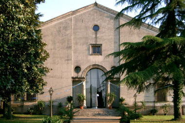 Villa Valmarana, Magni, Cita, Bressan