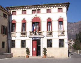 Palazzo Barbi