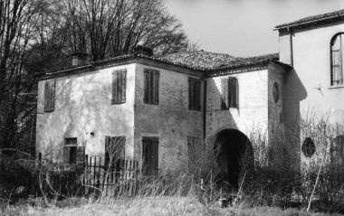 Villa Gallino, Gasparini, Pescarollo, Franco, Simion