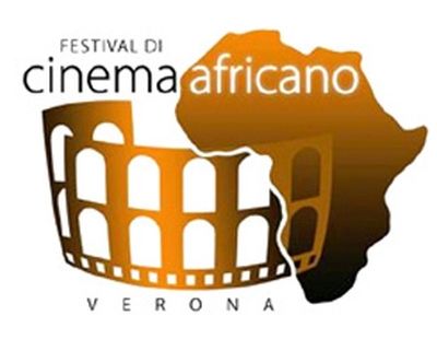 logo Festival di cinema africano