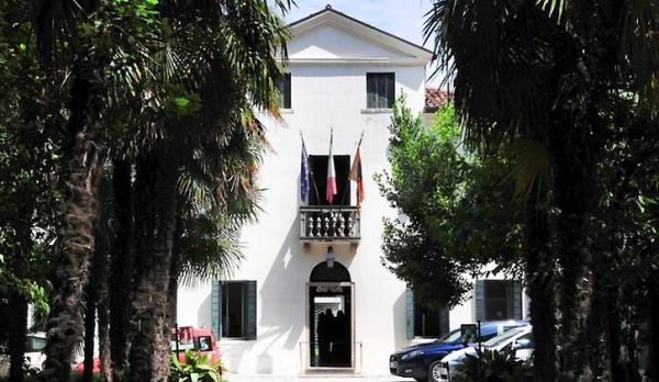 Iniziative e servizi - Villa Settembrini