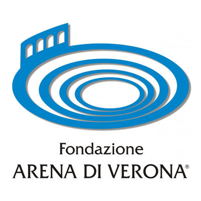 Logo Arena di Verona