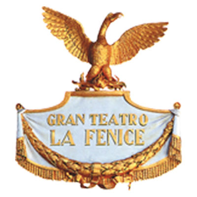 Logo La Fenice di Venezia