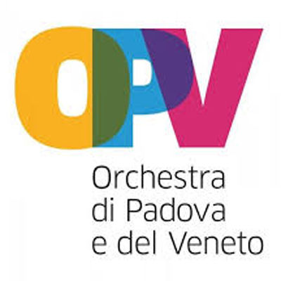 Logo Orchestra di Padova e del Veneto