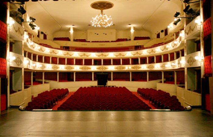 Teatro Stabile di Verona