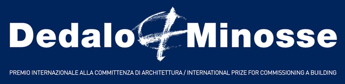 logo Premio Architettura Dedalo Minosse
