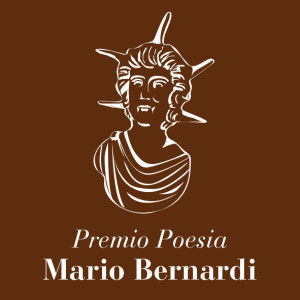 logo del Premio di poesia Mario Bernardi -  Premio Mario Bernardi