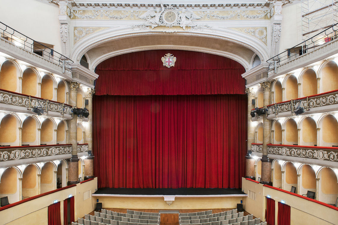 Teatro Verdi (Padova)