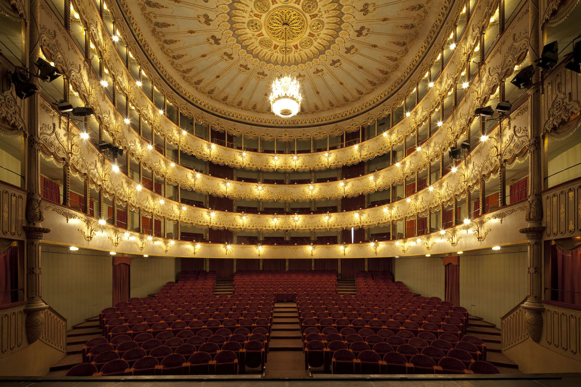 Teatro Goldoni (Venezia)