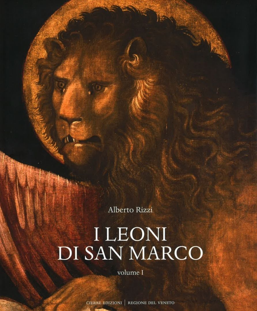 I Leoni di San Marco