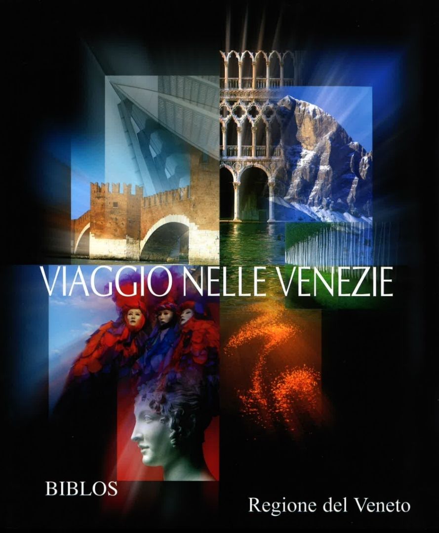 Viaggio nelle Venezie