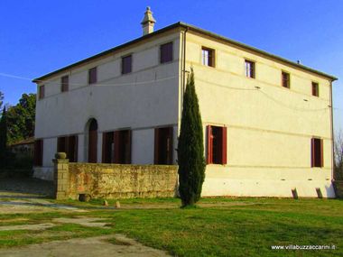 Villa Buzzaccarini