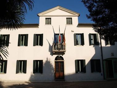 BiblioTour – Venezia, Villa Settembrini 