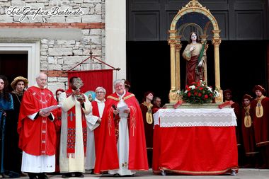 Festa di Sant'Agata - Arzignano VI