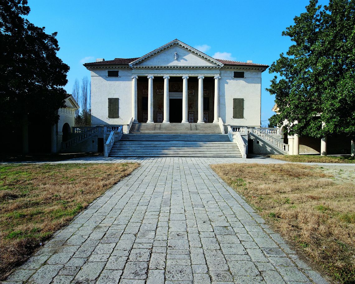 Villa Badoer 