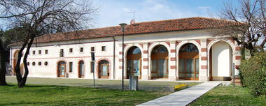 BiblioTour – Ponzano Veneto TV, Villa Rubbi Serena