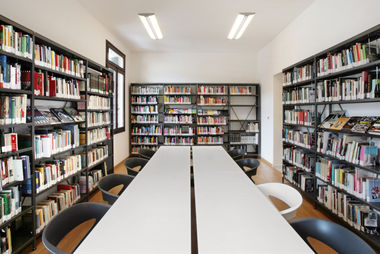 BiblioTour – Mestre VE, Villa Erizzo Bianchini