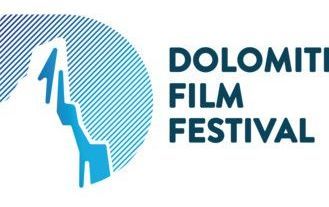 logo del Dolomiti Film Festival