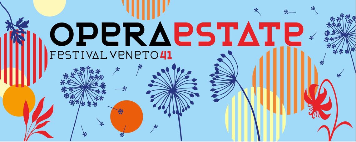 Opera Festival Veneto presenta la sua 41^ edizione: anno 1 P.Q./ecologie del presente