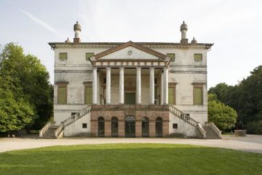 Villa Grimani-Molin-Bragadin, Guerrin, Avezzù 