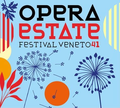 Operaestate Festival 2021 -  Operaestate