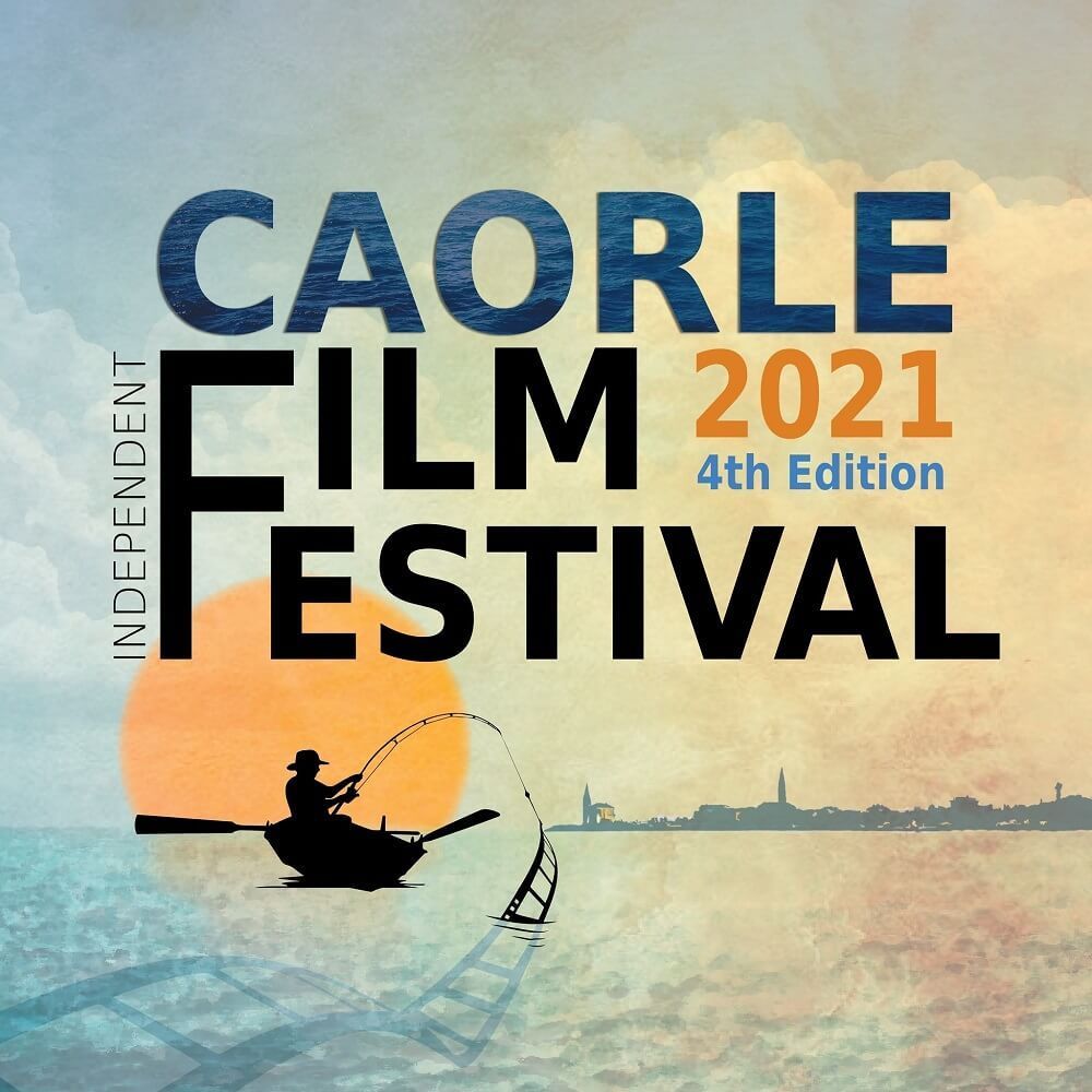logo Caorle Indipendent Film Festival 2021