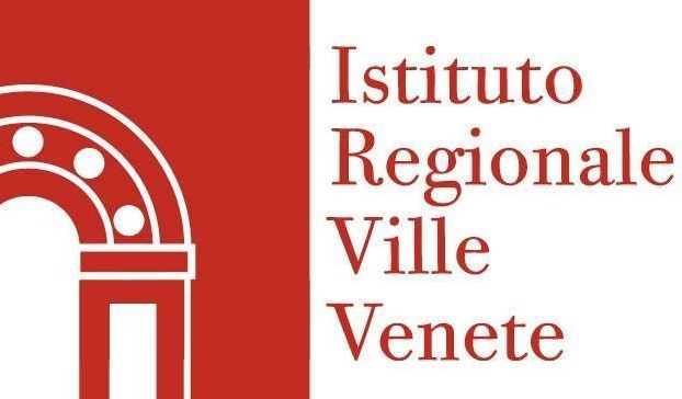 logo Istituto Regionale Ville Venete