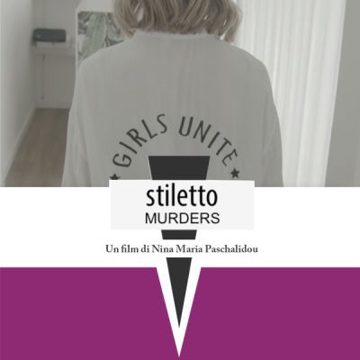 Stiletto murders -  Ladoc