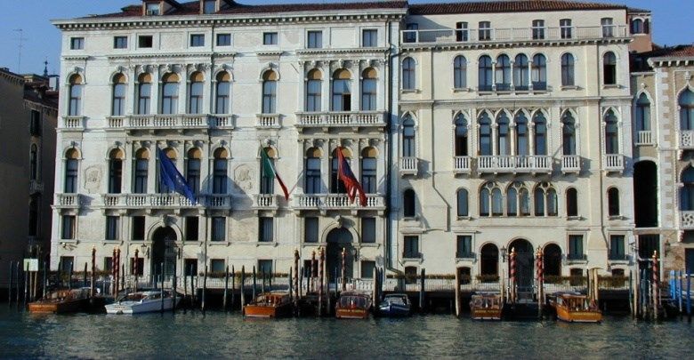 Il Consiglio Regionale del Veneto  ha approvato il primo "programma triennale della cultura"